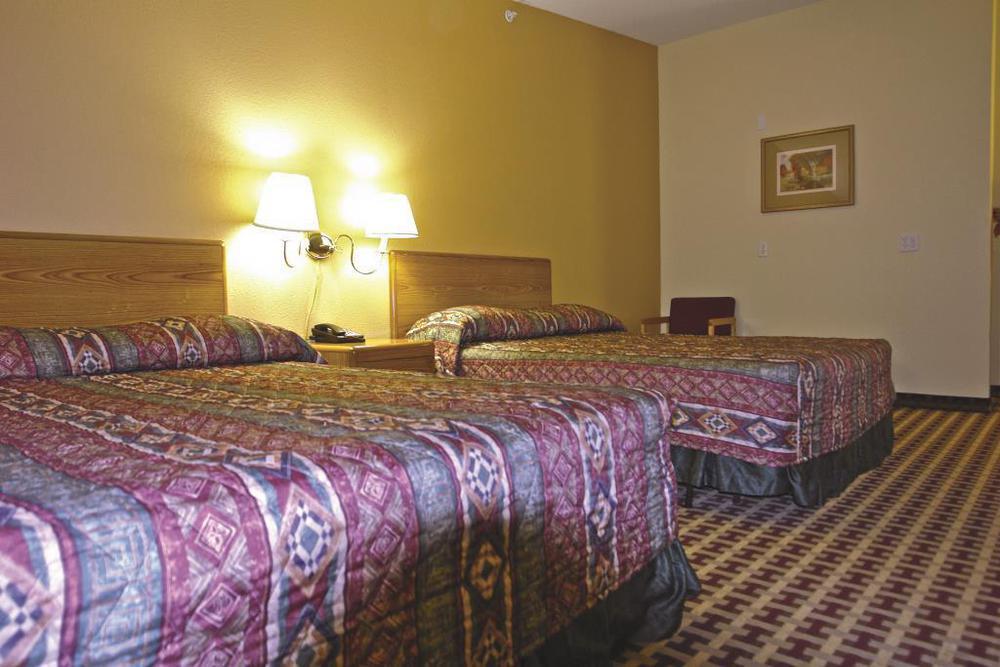 Motel 6-New Orleans, La - Near Downtown 部屋 写真